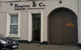 Kingston & Company Solicitors