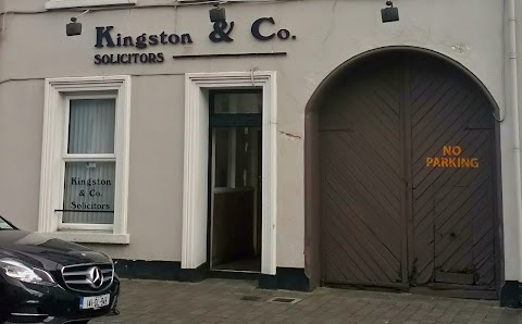 Kingston & Company Solicitors