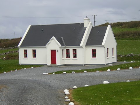 Fanore Holiday Cottages