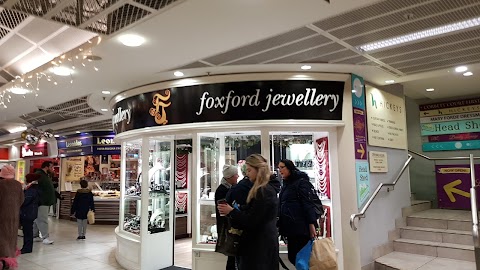 Foxford Jewellery