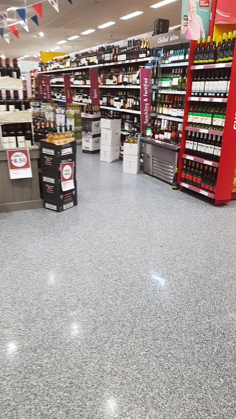 SuperValu Charleville