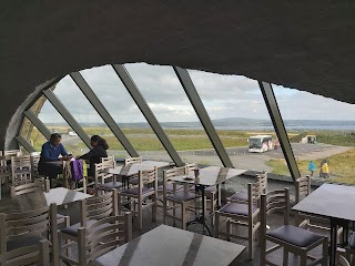 The Puffins Nest Café