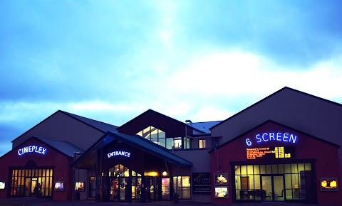 Eclipse Cinemas Bundoran