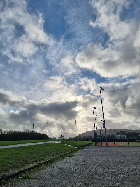 Loreto Fermoy Sports Complex