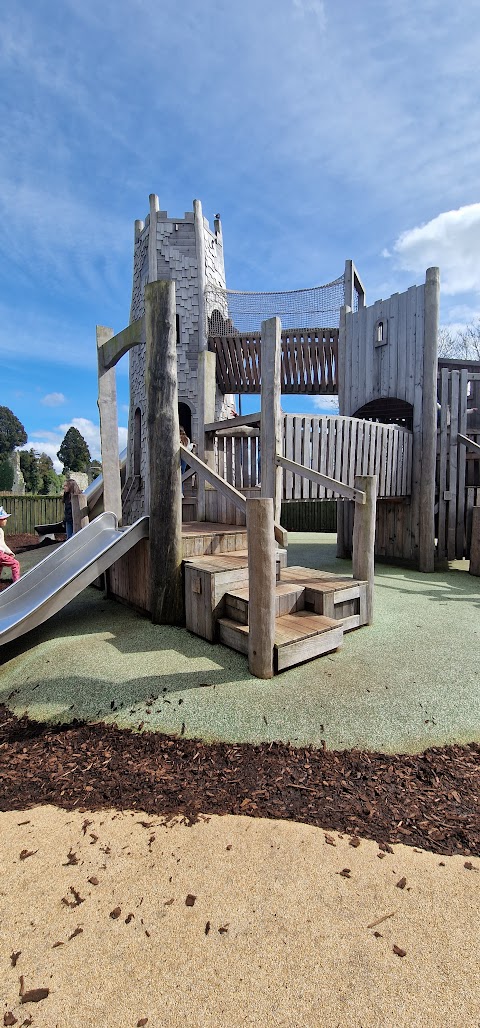 Kildare Village Play Area