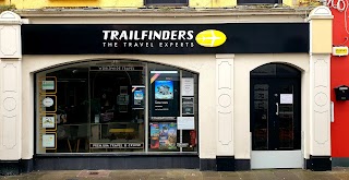 Trailfinders Cork