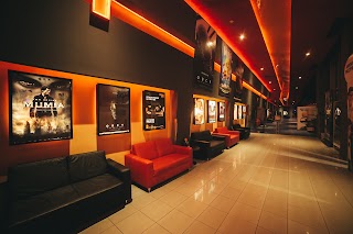 Cinema City Toruń Czerwona Droga