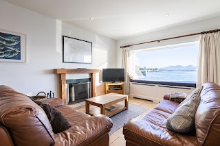 Roundstone Quay Rentals by Fernwood