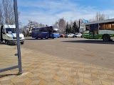 Автостанція "Інгулець"