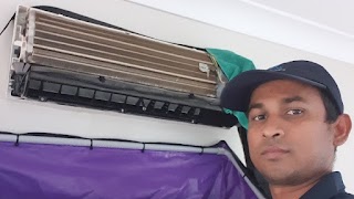 Purify Air Con Cleaning Springfield Lakes