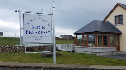 Teach An Mhachaire - Bed & Breakfast