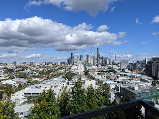 Clear Vantage Window Cleaning Pty Ltd