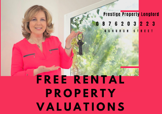 Prestige Property Consultants Longford PSRA003674