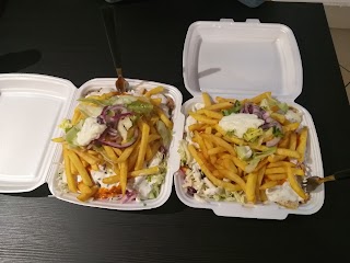 Kebab Salem Pruszków