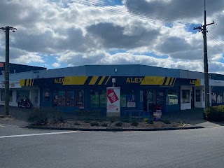 Alex vape specialist store - Alex store