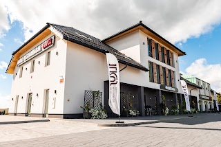 Ilkus Hotel & Restaurant