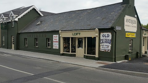 Loft antiques and Interiors Clarecastle