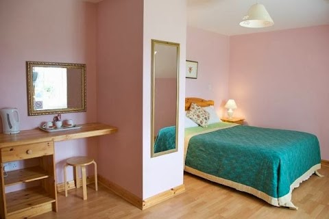 Yeats Lodge B&B