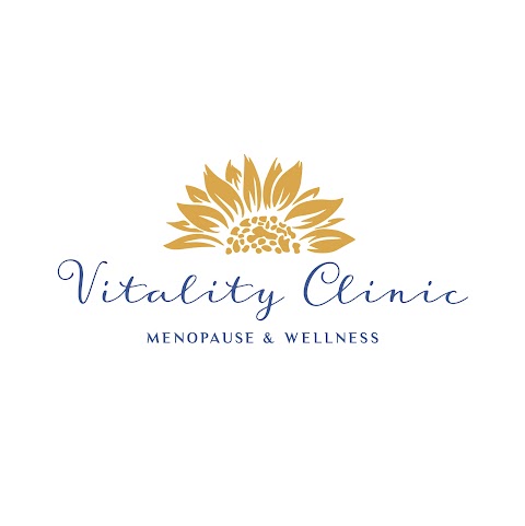 Vitality Clinic: Menopause & Wellness