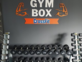 Gym box CrossFit