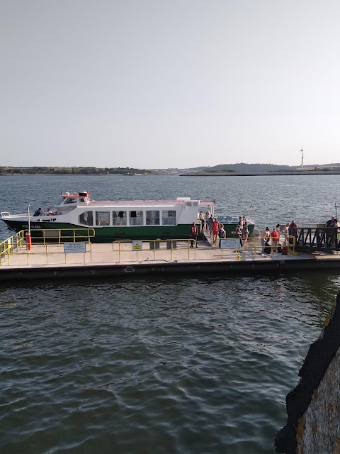 Cobh Rooms With a View