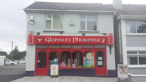 Glasson Pharmacy & The Skincare Clinic