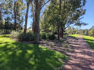 Toowoomba Waterbird Habitat