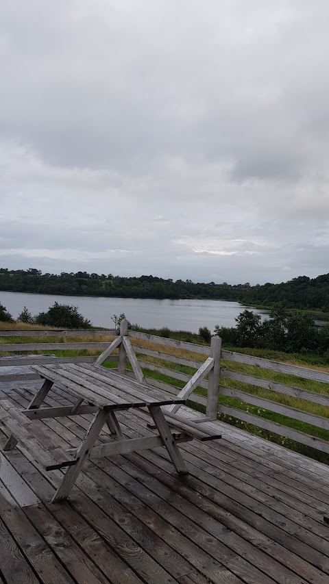 Trinity Island Lodge