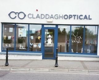 Claddagh Optical