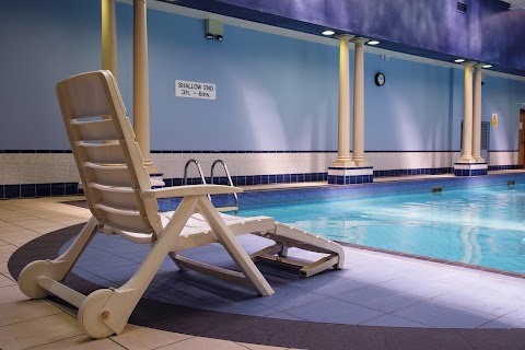 Brandon Hotel Conference and Leisure Centre