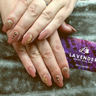 Belconnen LAVENDER BEAUTY nail bar