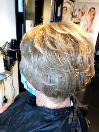 Sharon Ralph Hair Salon and Scalp Clinic