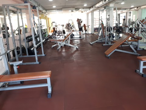 Фитнеc клуб GymFit Троещина