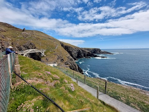 Mizen Head Visitor Centre