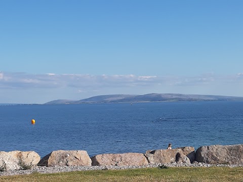 Salthill Prom