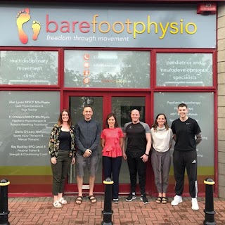 Barefootphysio