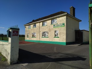 Mayo Islamic Education and community center