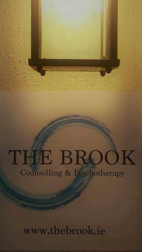 The Brook, Counselling & Psychotherapy