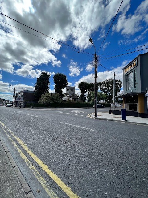 Omniplex Cinema Nenagh