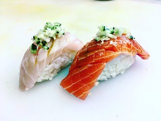 KOI Sushi Bar II