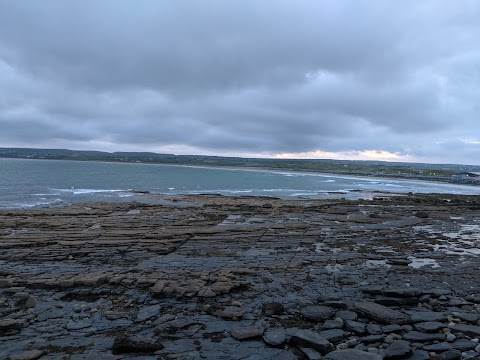 Lahinch Surf Lodge