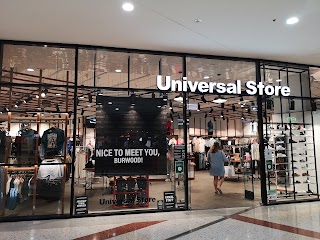 Universal Store