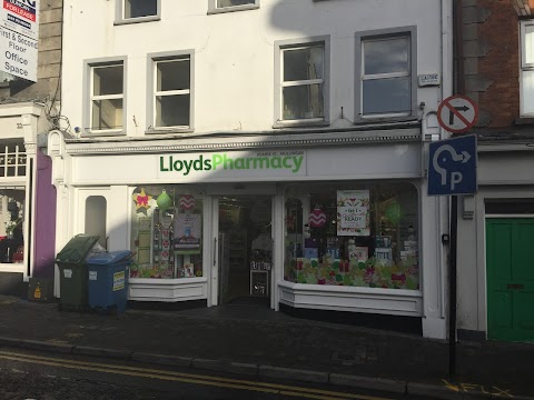 LloydsPharmacy