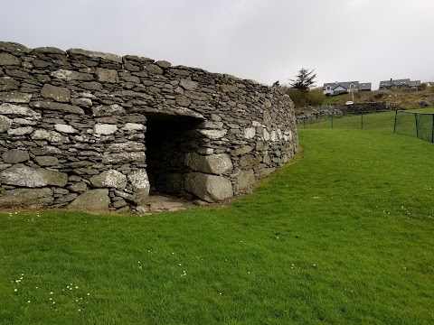 Skellig Rest - Ocean View Cottage