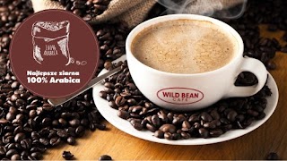 Wild Bean Cafe