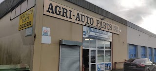 Agri Auto Parts (Kerry) Ltd.