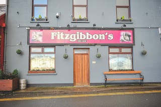 Fitzy's bar crosshaven