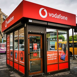 Vodafone Ремонт телефонів