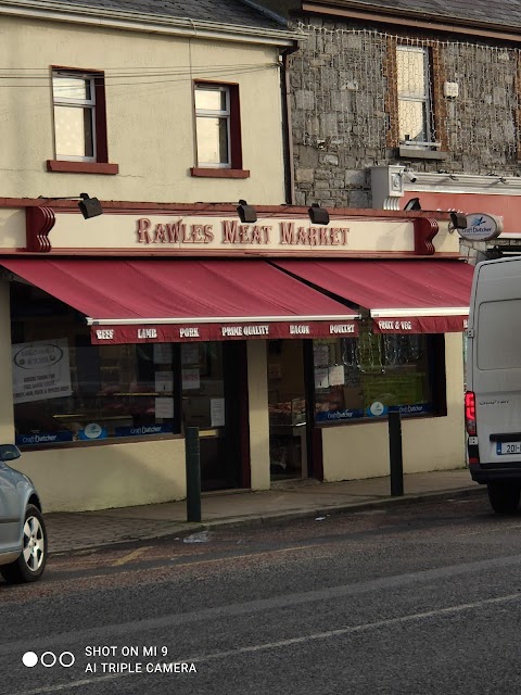 Rawles Meat Market