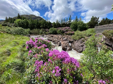 Glennacally Bridge